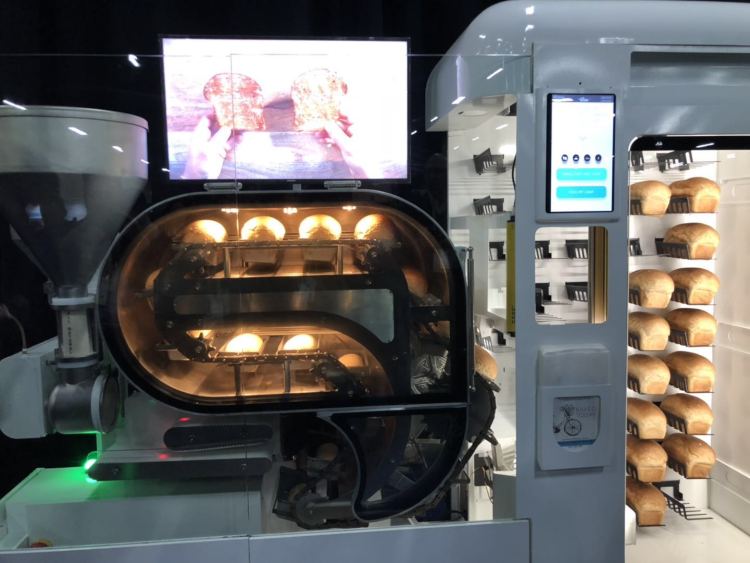 看了CES上这些奇怪的发明，我脑洞都不够用了