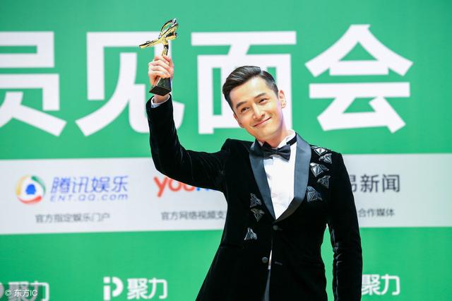 娱乐圈演技好,生活却很低调除了胡歌还有这一位,你知道吗