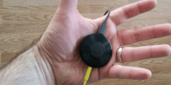 又一神器停产 再见Chromecast Audio