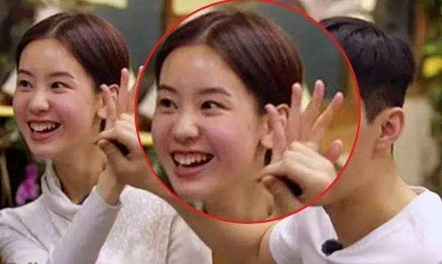 天仙刘亦菲的致命bug!竟然是这里