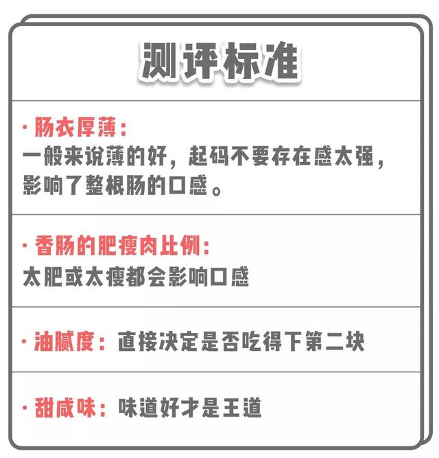 亲测武汉最火的3家灌香肠店,天天排队,买香肠靠抢!