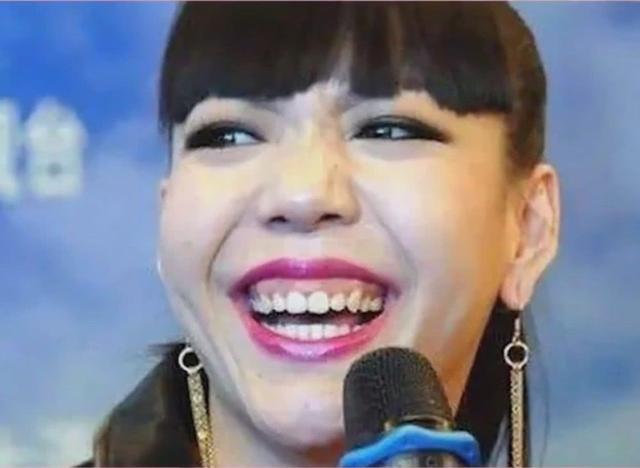 天仙刘亦菲的致命bug!竟然是这里