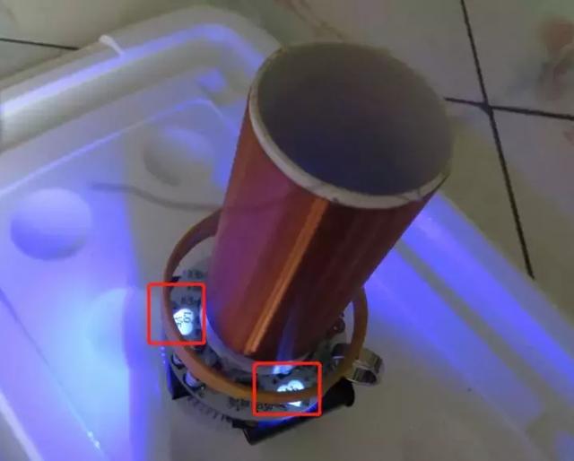 看到自制核聚变装置的国产野生硬核科技狠人，我佛了……