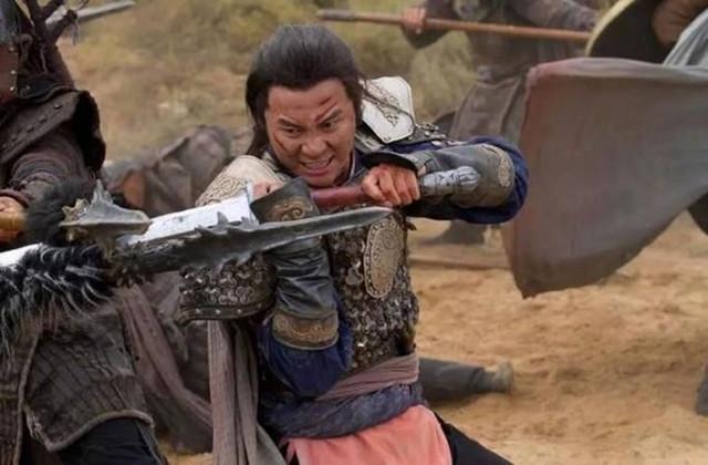 此人死后成民族英雄,600年后,一汉人将领效仿却被骂成汉奸