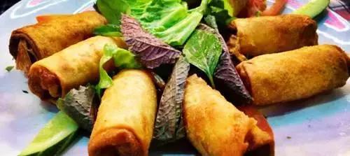 影帝梁家辉主演,电影《情人》取景地之一,法式浪漫的独特小城