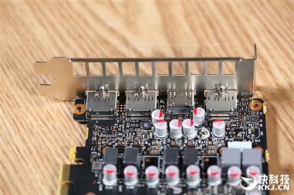 2899元 映众RTX 2060黑金至尊版拆解图赏