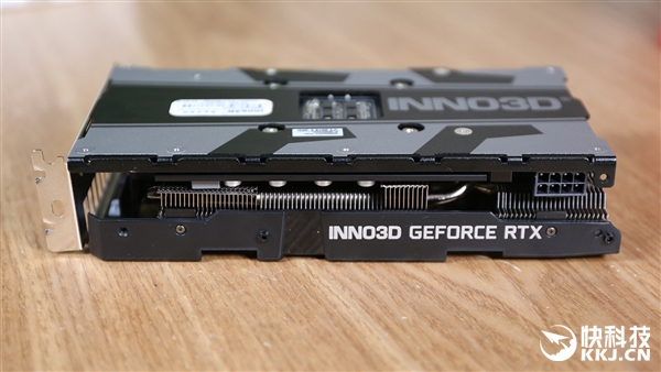 2899元 映众RTX 2060黑金至尊版拆解图赏