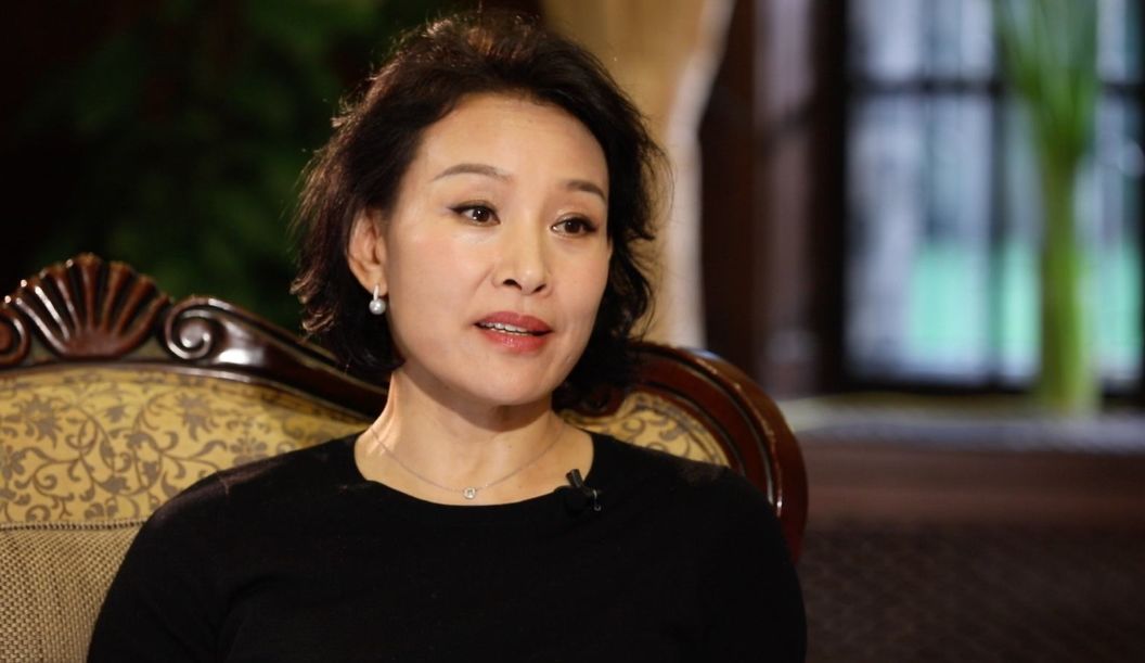 中国的中年女演员们,面临的处境有多艰难?