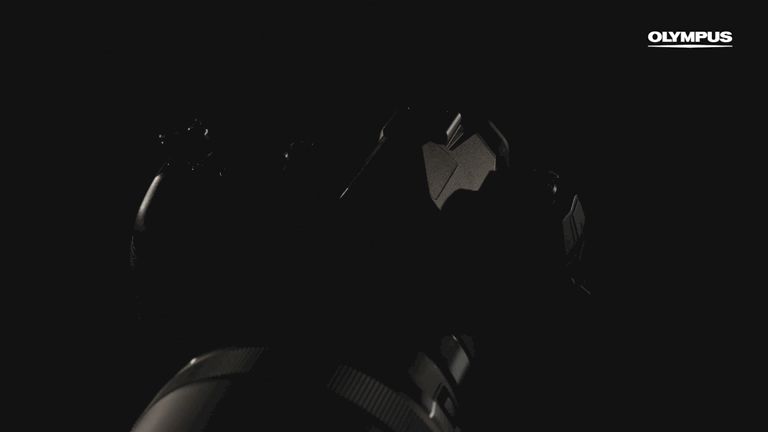 olympus om-d 新品预告第三弹