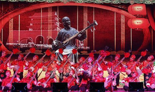 「一城一味」:“马踏飞燕”的武威,揭开一代历史名城的文化年