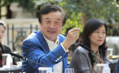 【虎嗅早报】任正非回应美指责窃商业秘密：华为绝对尊重知识产权