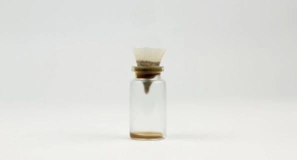 喜茶推出mini版，“变小”会成为新茶饮的潮流吗？