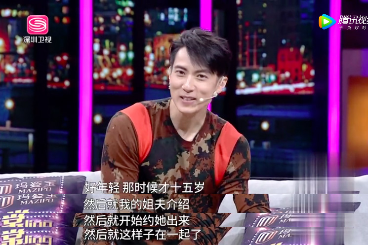 吴秀波和吴尊，两个人都姓吴，网友：为什么差别会那么大