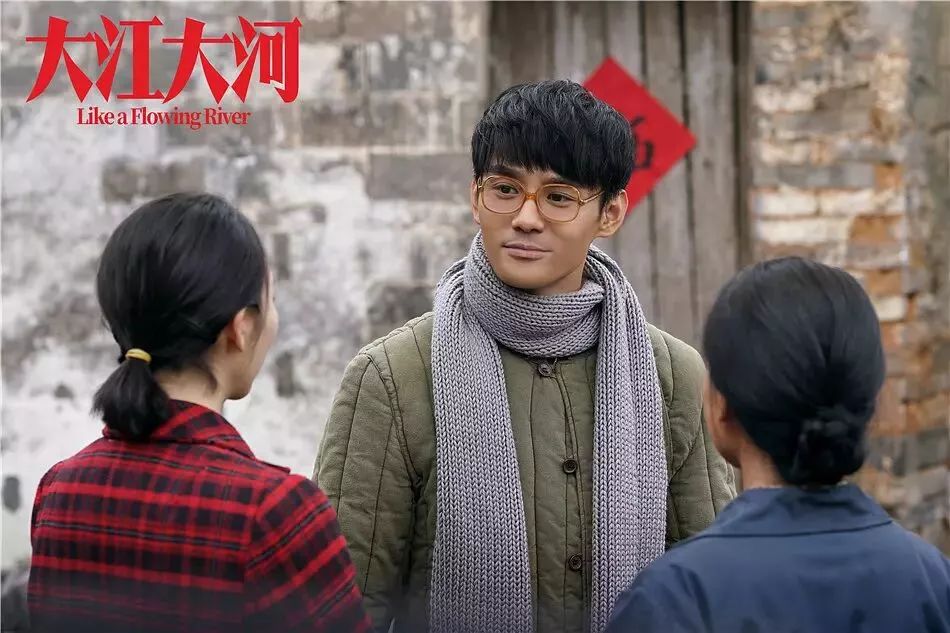 现场||我们聊了聊这一年最有戏的他跟她……