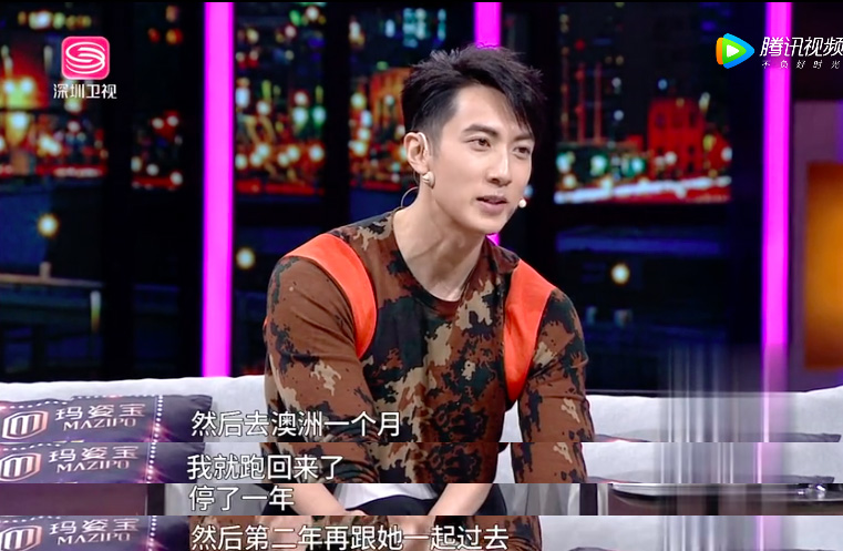 吴秀波和吴尊，两个人都姓吴，网友：为什么差别会那么大