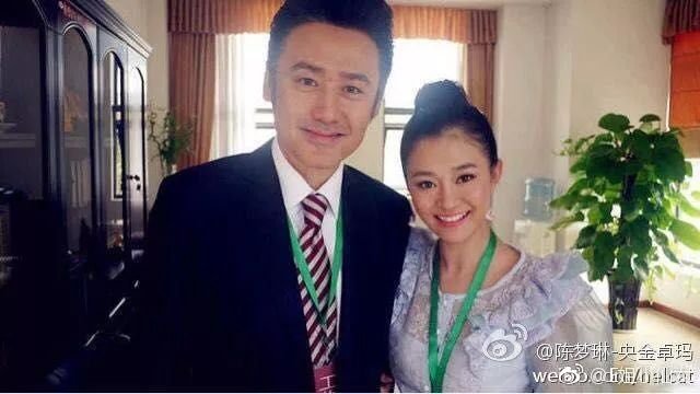 恩爱夫妻彻底完了！男方偷养少女7年，要被圈内人集体封杀？