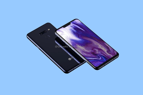 抢滩MWC 19：消息称LG将于2月24日上午发布G8 ThinQ新旗舰