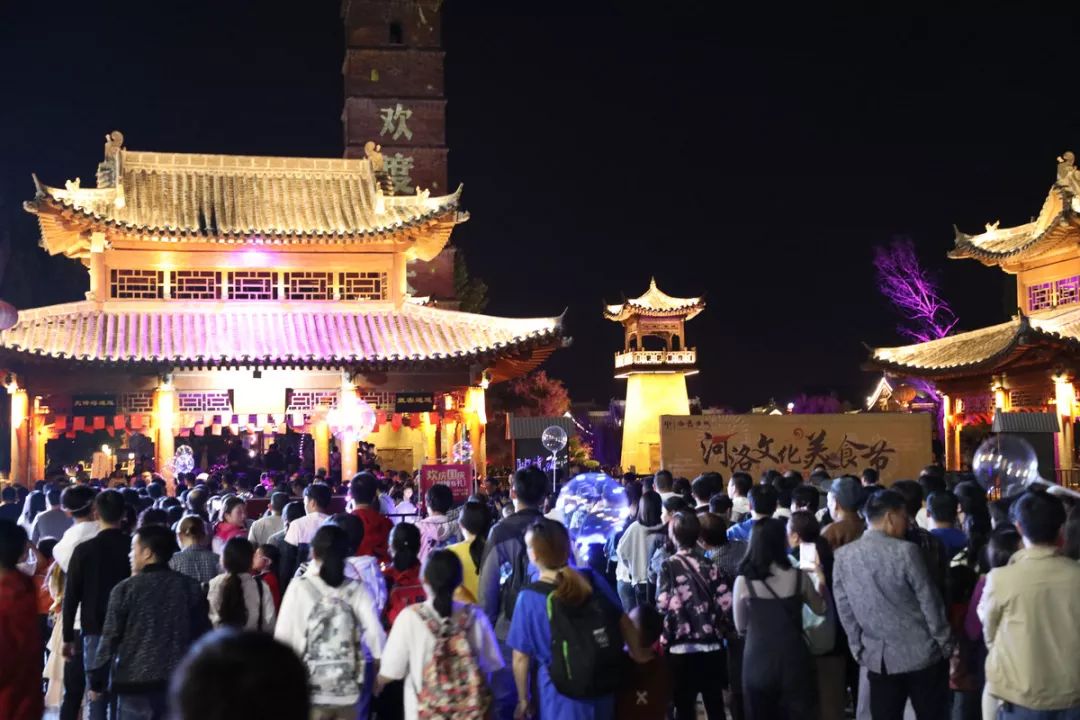 解决“景区转型”阵痛，「中渡景旅」获中诚信战略投资 | 早起看早期