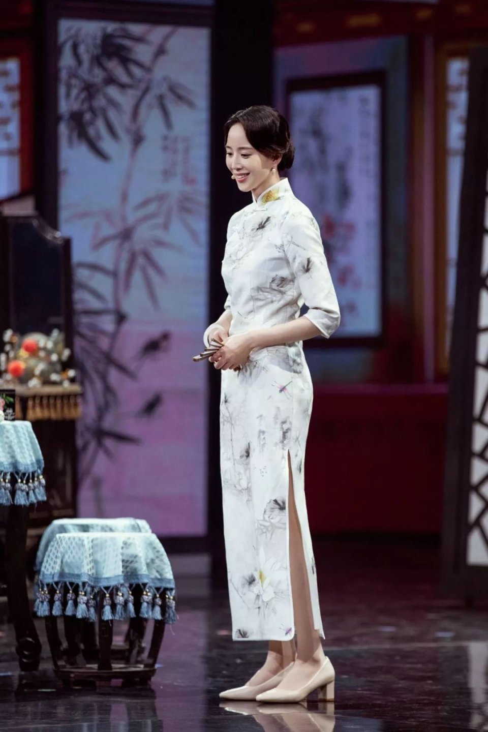 坚持跑步11年,36岁美成少女,成功撩到彭于晏:自