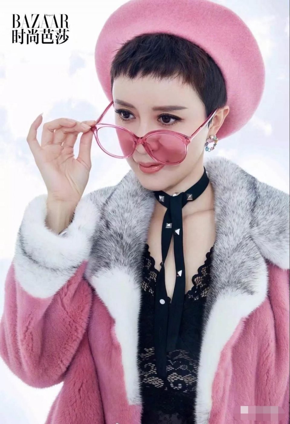 刚上节目征婚，她突然就结婚了！骗婚大佬做靠山？都来给她当舔狗