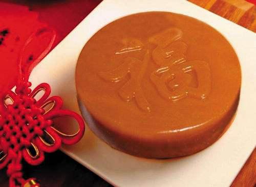 过了那么多年的春节,这些春节传统食物的寓意你知道多少?