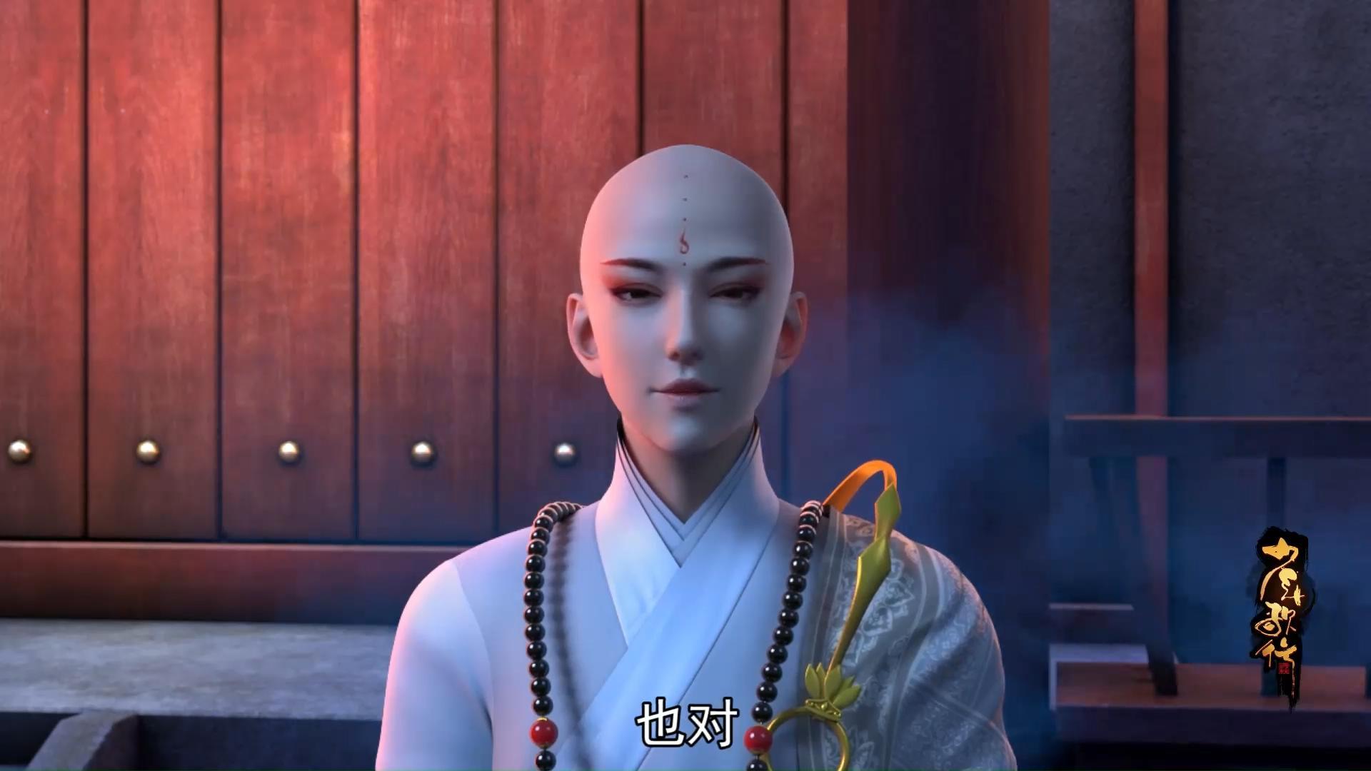 少年歌行:雷无桀掏出大宝剑后,司空千落为何会这么惊讶