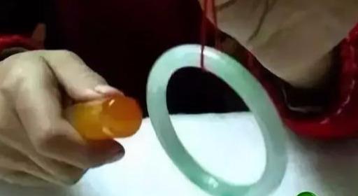 这5种翡翠鉴定方法!千万不要认为是正确的