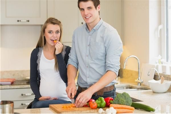 三代试管成功率（赴美做试管婴儿饮食的健康程度是否影响周期的顺利进行？）