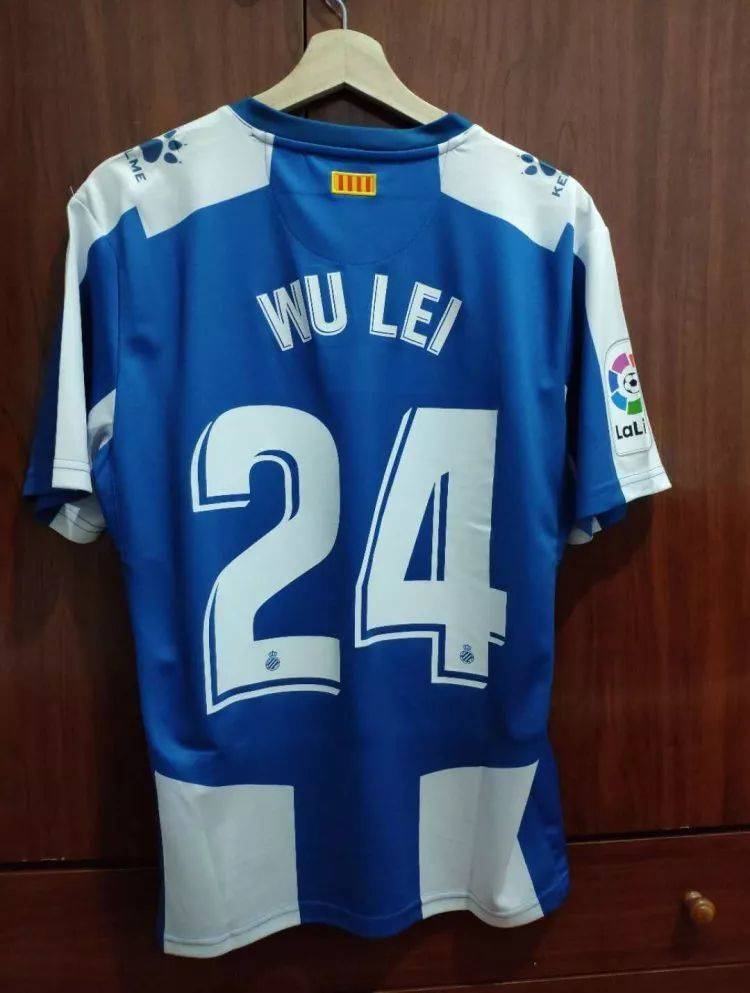 一个中国球迷听说武磊加盟西甲后的心理活动