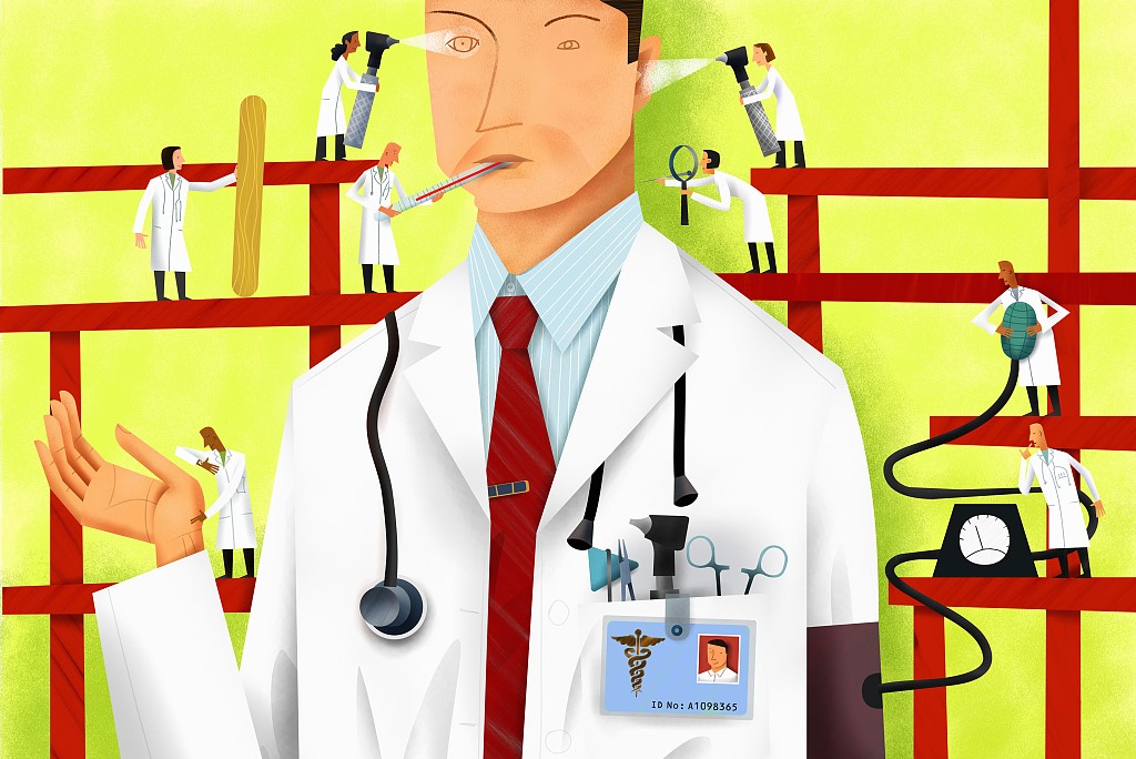 房地产企业转型,为什么偏偏都选择了医疗大健康?