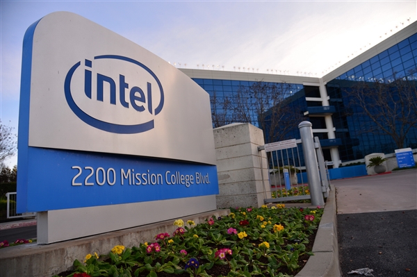 60亿美元：Intel要收购以色列服务器厂商Mellanox