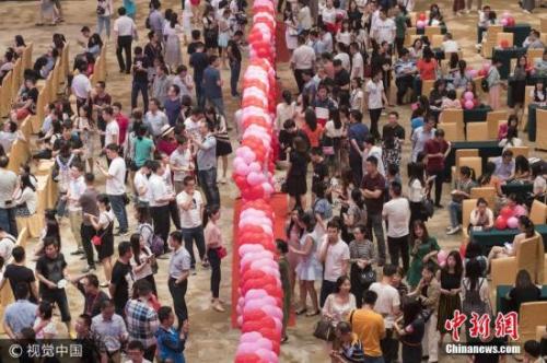 每逢佳节被催婚：30岁女人嫁不出去怎么办