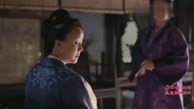 盛明兰孕后宣战:常嬷嬷护崽 刘贵妃挑拨 但这位姑娘才真正聪明