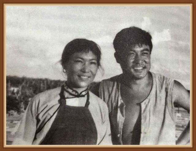 张连文在文革电影中红极一时,《盛大的节日》中演王洪文原型角色