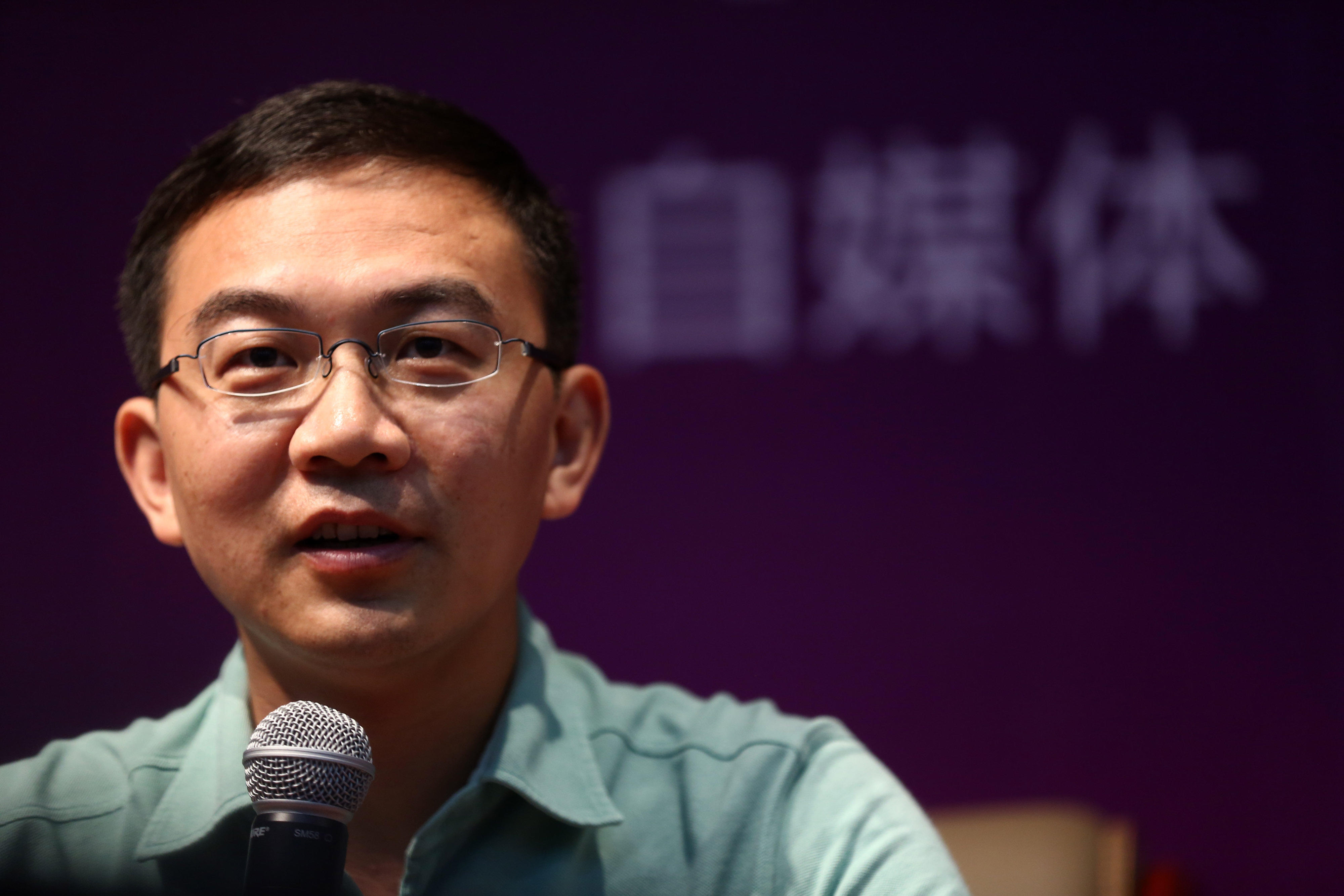 前央视名嘴下海史：张羽出任字节跳动副总裁，杨澜开公司身家数亿