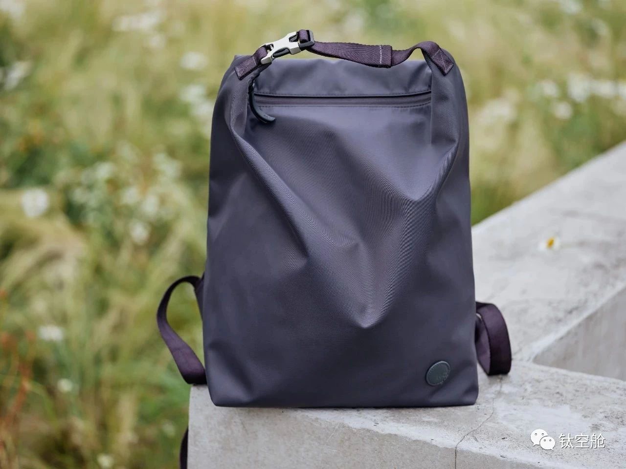 情人节送礼指南，你的女神只pick硬核背包，男女通用，随意出席任何场合｜智慧星球