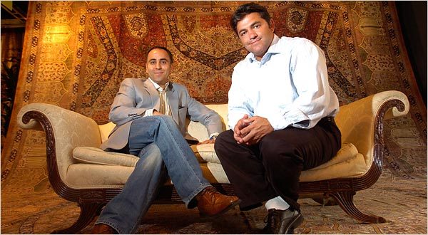 有这些硅谷锦鲤地的加持，不成功可就是你的错了！