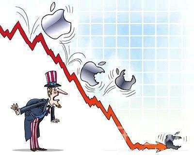 华为三星5G将出，苹果“芯在何方”?台积电伸出援手