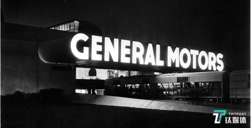 透视通用年报中的创新业务：电动汽车尚未盈利，自动驾驶三年亏损15亿美元