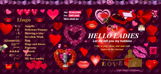 能和中国土味表情包PK的，可能只有这些土味网站了