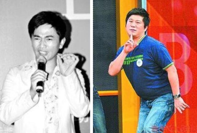 费玉清说我离开后就一定不再回来