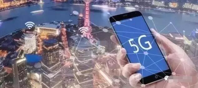 华为“拯救”了中国移动，同时再一次向世界证明了自己的5G实力