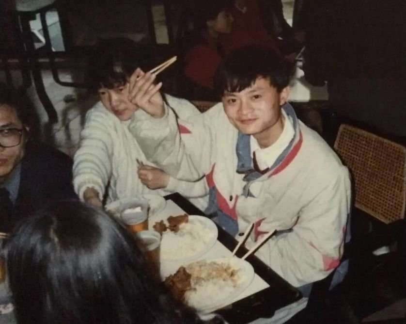 如果能回到1999年，阿里会成为全球最大的房地产公司？