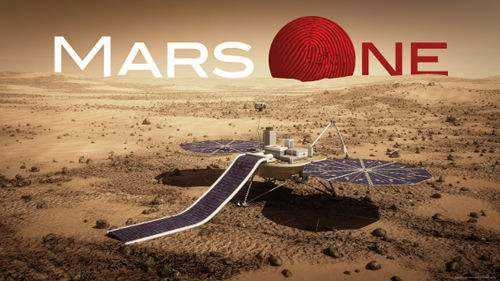 注定的太空骗局，曾经热闹的“火星一号”宣告破产 | 2月15日坏消息榜
