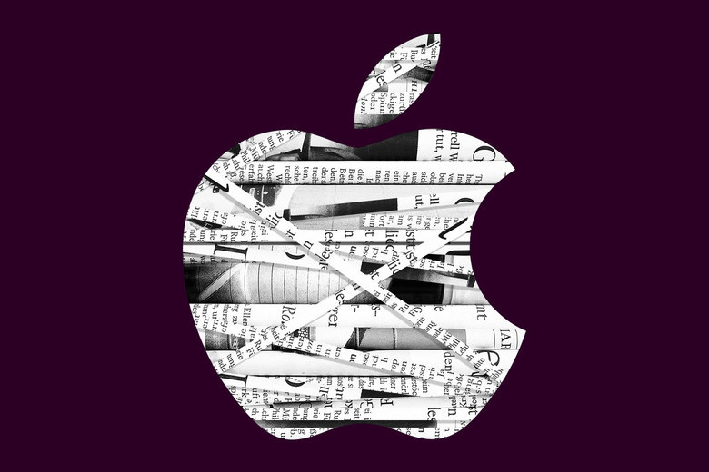 著名分析师 Ben Thompson：苹果推动 Apple News 付出的代价