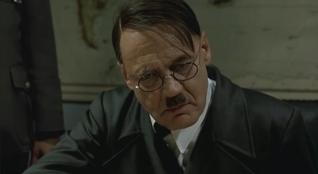 《帝国陷落》希特勒扮演者去世，享年77岁