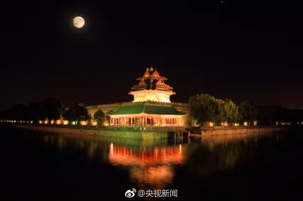 花4000元都买不到一张门票，这次故宫叕火了｜唠氪儿