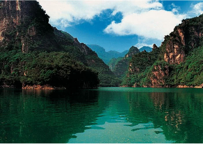 河南必游景点，这八个景点代表着河南的文化，是河南旅游必去景点