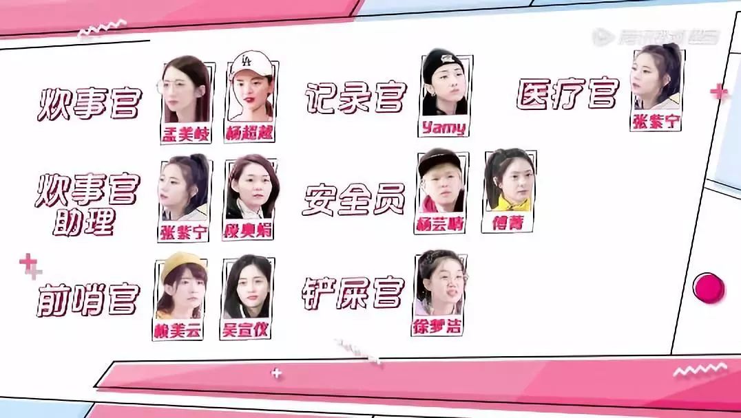 扯白||这个女团刚出道就要被“雪藏”