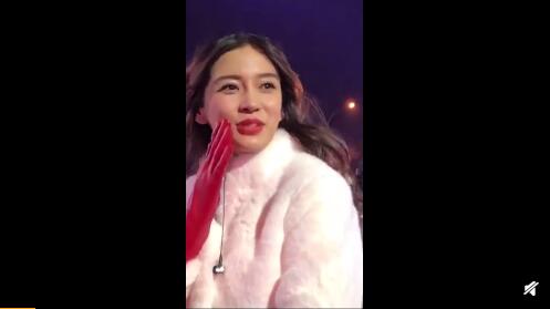 何洁李宇春他替蒋劲夫感到惋惜